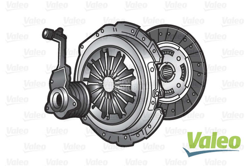 VALEO -VAL SET KVACILA 2