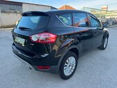Ford Kuga 2.0tdci 4x4 titanium