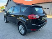 Ford Kuga 2.0tdci 4x4 titanium