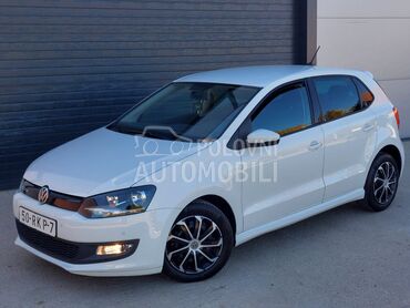 Volkswagen Polo 1.4TDI BMT/NAV/SENZ, 6.450 €, 2015. Hečbek, Dizel | 1422 cm3, 190.171 km, 55kW (75 KS), Manuelni 5 brzina, 4/5 vrata, 5 sedišta, Batajnica