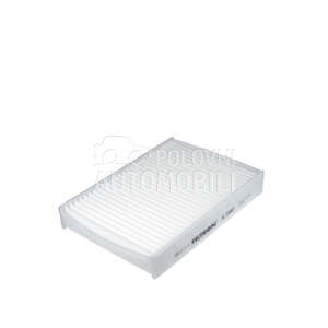 FILTRON K1347 FILTER KABINE -