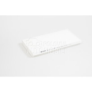 QWP WCF109-QWP FILTER KABINE -