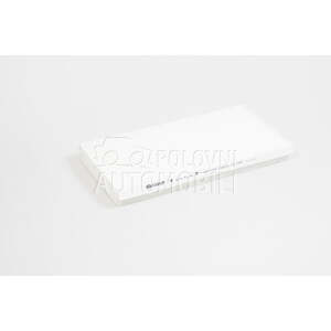 QWP WCF109-QWP FILTER KABINE -