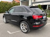 Audi Q3 2.0 tdi S line