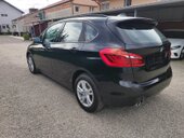 BMW 216 Active Tourer Org km