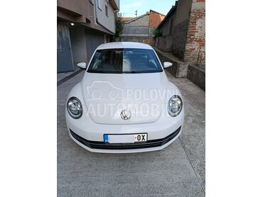 Volkswagen Nova Buba, 6.000 €, 2012. Hečbek, Benzin | 1398 cm3, 172.650 km, 98kW (133 KS), Manuelni 6 brzina, 2/3 vrata, 4 sedišta, Jagodina