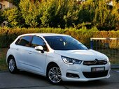 Citroen C4 1.6blueHDi Millenium