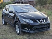 Nissan Qashqai 1,6 DCI CH 4X4