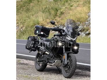 CFMOTO 800 MT EXPLORE, 8.800 €, 2025. , 800 cm3, 13.000 km, 70kW (95 KS), Touring, Čukarica