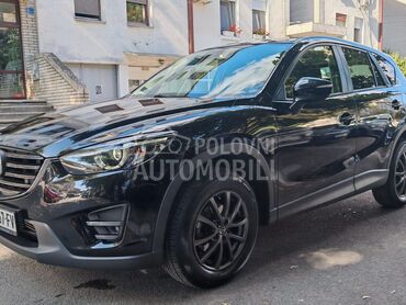 Mazda CX-5 SKYACTIV, 11.200 €, 2015. Džip/SUV, Dizel | 2191 cm3, 219.000 km, 110kW (150 KS), Automatski / poluautomatski, 4/5 vrata, 5 sedišta, Beograd