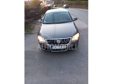 Volkswagen Passat B6 2.0TDI, 3.500 €, 2005. Limuzina, Dizel | 1968 cm3, 284.000 km, 103kW (140 KS), Manuelni 6 brzina, 4/5 vrata, 5 sedišta, Čačak