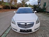 Opel Insignia 2.0 cdti (može zamena)