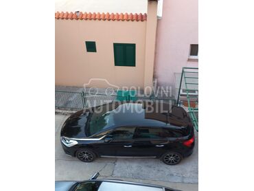 DS 5 2.0 HDI, 11.400 €, 2016. Hečbek, Dizel | 1997 cm3, 170.000 km, 110kW (150 KS), Manuelni 6 brzina, 4/5 vrata, 5 sedišta, Novi Bečej