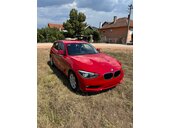 BMW 114 1.6 HDI CH