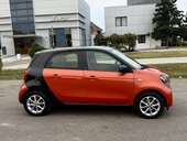 Smart ForFour Limited/Ch/1.0