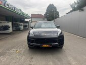 Porsche Cayenne 3.0 V6 (može zamena)