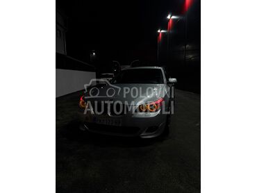BMW 525, 7.000 €, 2005. Limuzina, Dizel | 2497 cm3, 343.000 km, 130kW (177 KS), Automatski / poluautomatski, 4/5 vrata, 5 sedišta, Prokuplje