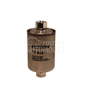 FILTRON PP859 FILTER GORIVA -