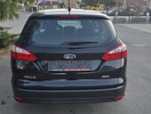 Ford Focus 1.6 TDCI