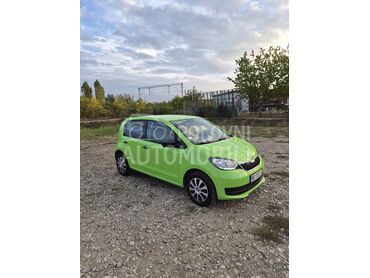 Škoda Citigo (može zamena), 5.800 €, 2019. Hečbek, Benzin | 1000 cm3, 211.000 km, 55kW (75 KS), Manuelni 5 brzina, 4/5 vrata, 4 sedišta, Beograd