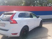 Volvo XC60 xc 60 (može zamena)