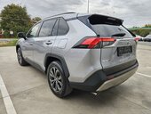 Toyota RAV 4 4x4