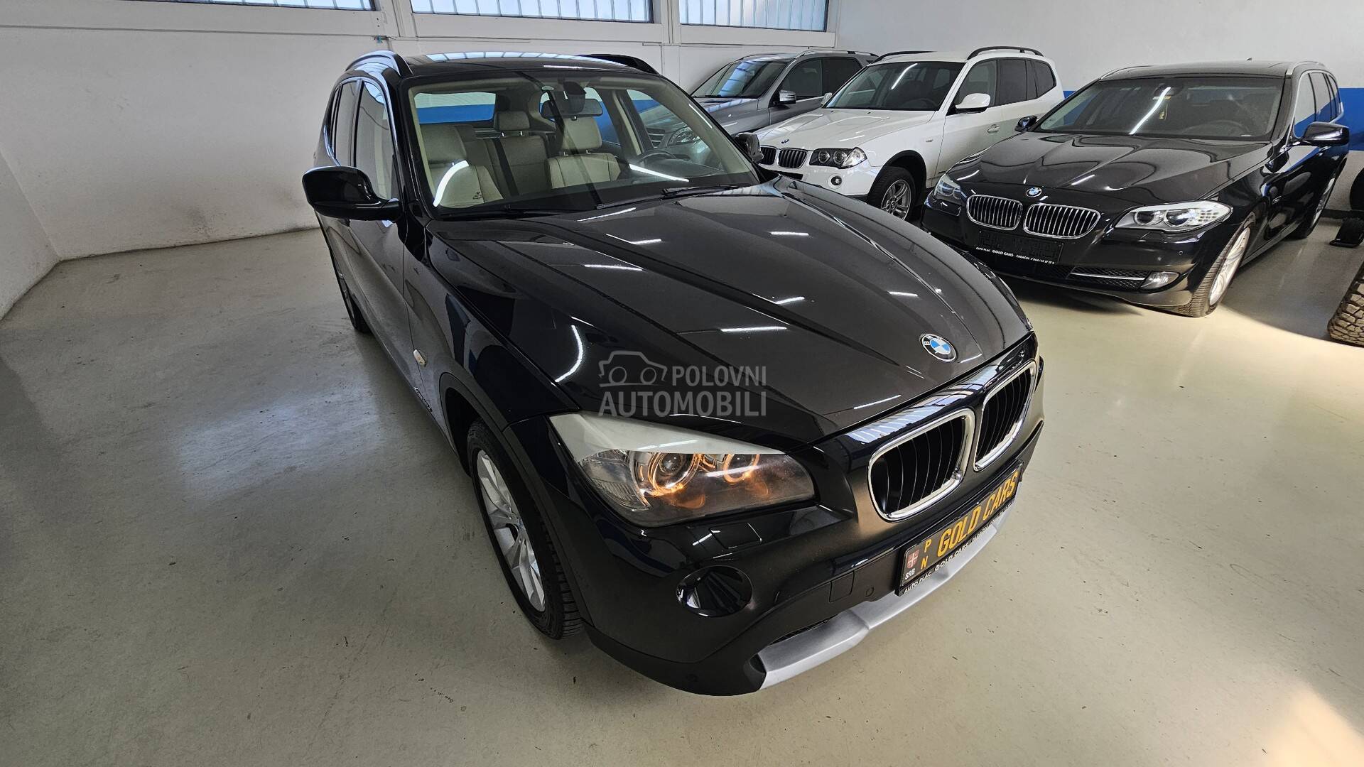 BMV Ks1 20da Xdrive