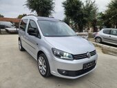 Volkswagen Caddy 1.6 TDI 30 EDITION