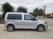 Volkswagen Caddy 1.6 TDI 30 EDITION