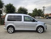 Volkswagen Caddy 1.6 TDI 30 EDITION