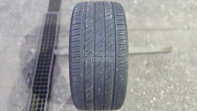 Semperit 245/35 R18 Letnja