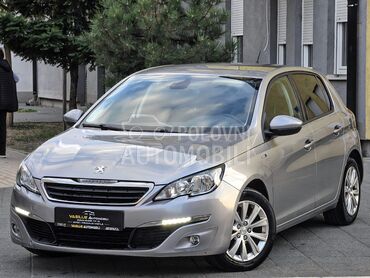 Peugeot 308 1.2 Style