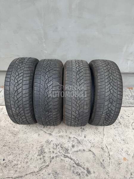 Goodyear 235/55 R18 Sve sezone
