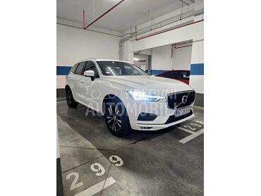 Volvo XC60 (može zamena), 29.000 €, Polovno, Zemun