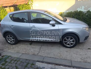 Seat Ibiza 1.4, 3.600 €, 2009. Limuzina, Benzin | 1386 cm3, 205.000 km, 63kW (86 KS), Manuelni 5 brzina, 4/5 vrata, 5 sedišta, Smederevo