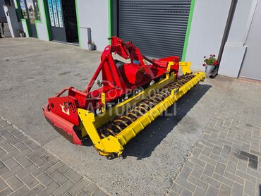 Pottinger L 30, Po dogovoru, 2002. , Drljače, Lesnica