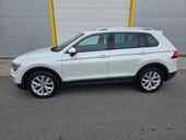 Volkswagen Tiguan 2.0 tdi OFFROUD CH