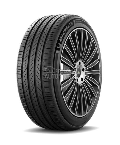 Michelin 215/60 R17 Letnja
