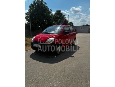 Chevrolet Spark, 1.799 €, 2008. Hečbek, Benzin | 796 cm3, 100.000 km, 38kW (52 KS), Manuelni 5 brzina, 4/5 vrata, 5 sedišta, Zaječar