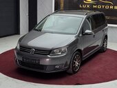Volkswagen Touran 1.6tdi DSG7 HIGHLINE