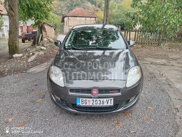 Fiat Bravo MJTD (može zamena), 3.000 €, 2008. Hečbek, Dizel | 1910 cm3, 273.500 km, 110kW (150 KS), Manuelni 6 brzina, 4/5 vrata, 5 sedišta, Surdulica