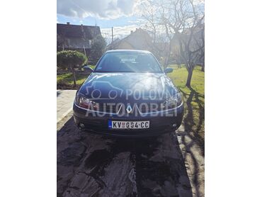 Renault Laguna, 2.500 €, 2005. Hečbek, Dizel | 1870 cm3, 250.000 km, 81kW (110 KS), Manuelni 6 brzina, 4/5 vrata, 5 sedišta, Kraljevo