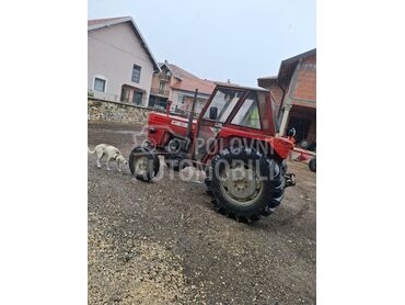 IMT 560, 4.600 €, 1986. , Standardni traktori, 44kW (60 KS), 2x2, Jabukovac