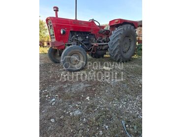IMT 577, 7.000 €, 1985. , Standardni traktori, Zrenjanin