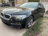 BMW 520 2.0d