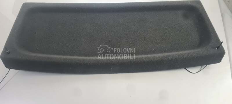 polica daska gepeka za Volkswagen Polo od 2010. do 2018. god.