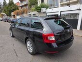Škoda Octavia 2.0TDI/DSG
