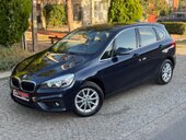 BMW 218 d B47 NAV//NOV