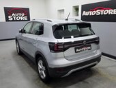 Volkswagen T-Cross TSI Style