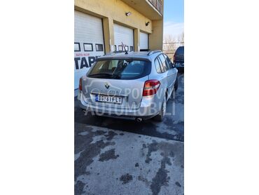 Renault Laguna (može zamena), 3.000 €, 2009. Karavan, Dizel | 1995 cm3, 270.589 km, 110kW (150 KS), Manuelni 6 brzina, 4/5 vrata, 5 sedišta, Rakovica